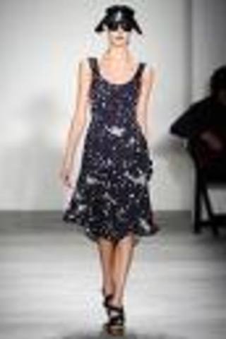 Fashion: Alix Madame becomes famous!