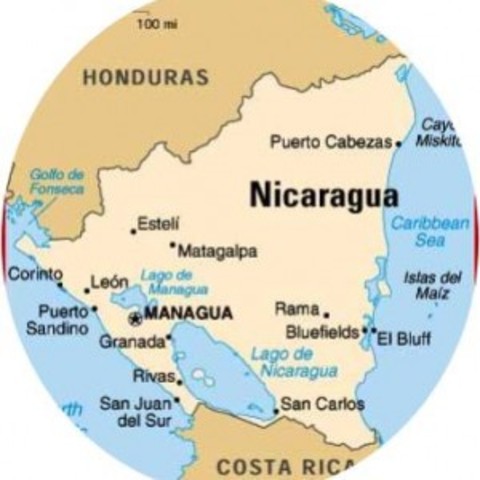 Fondo para la Paz: Deimitación marítima entre Honduras y Nicaragua