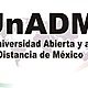 Unadm logo