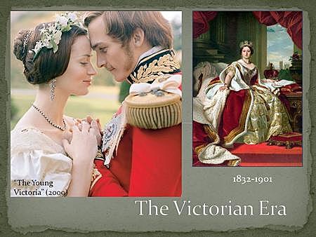 The Victorian Period and the 19th Century (1832-1901 CE)