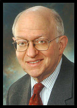 Martin Feldstein