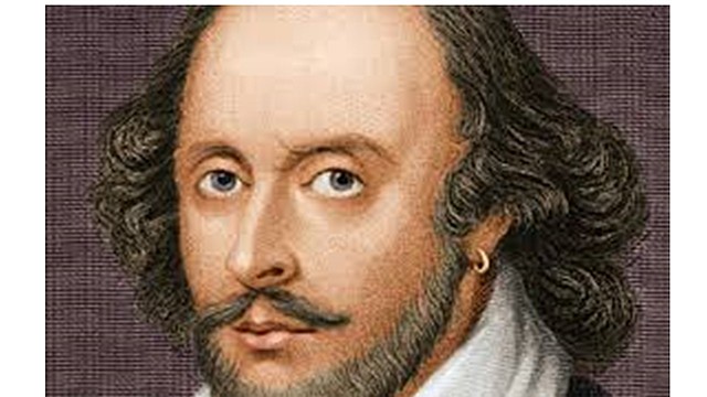 THE MOST FAMOUS AUTHORS OF ENGLISH LITERATURE