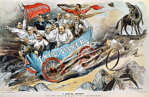 People's Party Convention