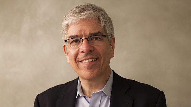 Paul Romer
