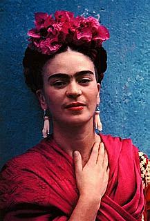 Frida Khalo
