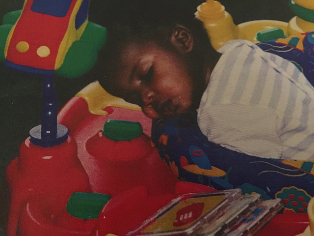 Me fui a dormir a mi casa.