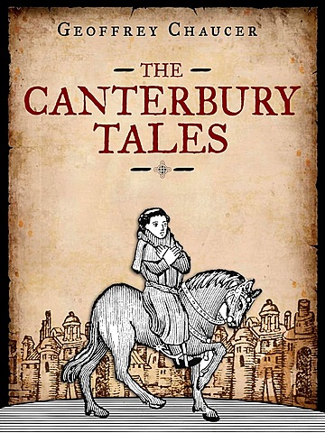 The Canterbury Tales