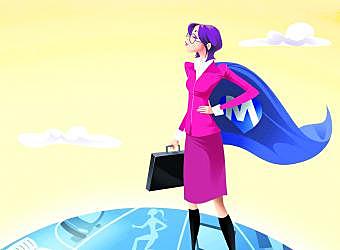 En diciembre, no hay valiente que no tiemble