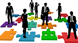 Timeline: El recurso humano en el sector público