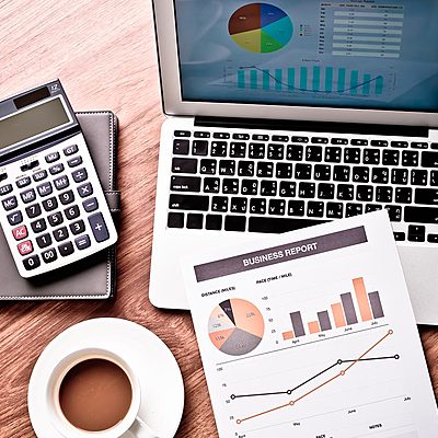 Timeline: CONTABILIDAD