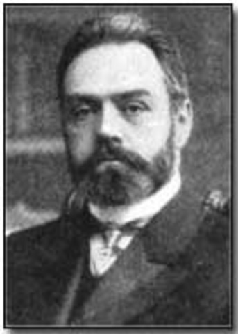 Creation of Octoberists [exact date unknown]