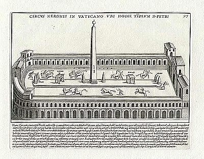 Circus de Nerón (Neronis)