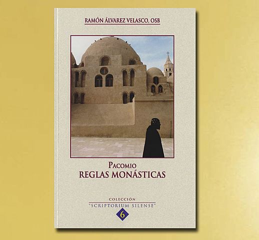 REGLAS MONÁSTICAS.