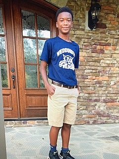 Fui a la primer día de intermedia