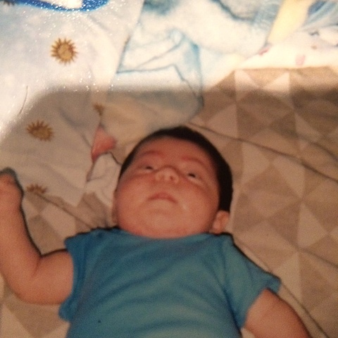 Nací en norte Carolina 2002