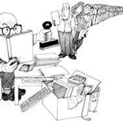 Timeline: Momentos históricos de la Administración Pública