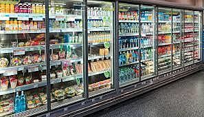 Introduction to refrigeration