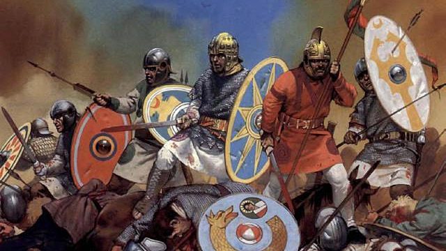 Battle of Adrianople