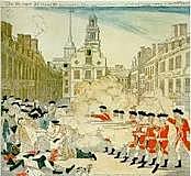 Boston Massacre