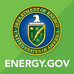 Departamento de energía