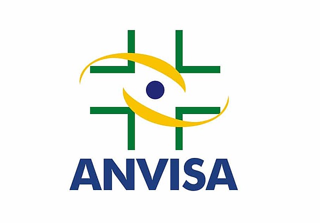 Formação da ANVISA