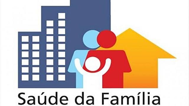 Formação da Saúde da Família