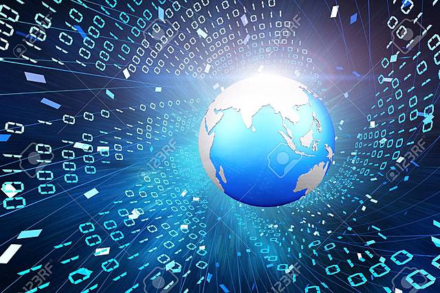 La creación de un numero de Redes