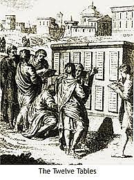 The Twelve Tables