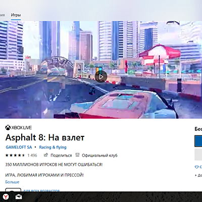 Timeline: поколение ЭВМ