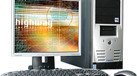 Timeline: Поколения ЭВМ