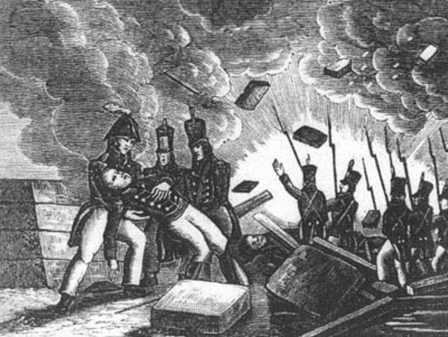 Battle of York (Toronto)