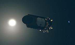 Kepler Space Observatory