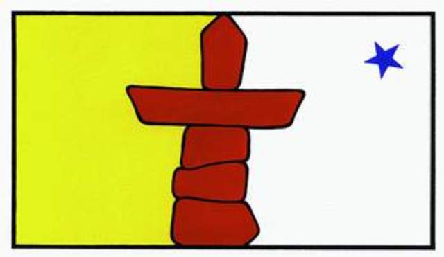 Creation of Nunavut