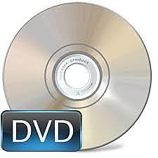 DVD