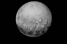 New Horizons spacecraft reaches Pluto