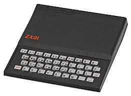 El ZX-81