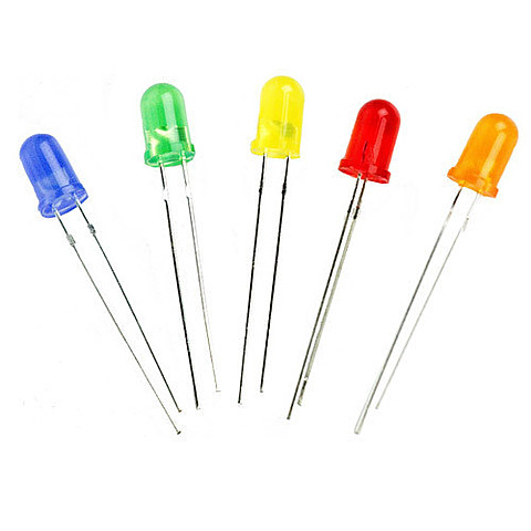LED diode