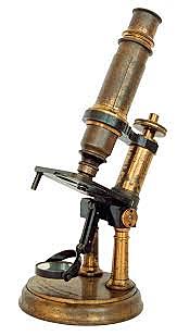 Janssen microscope
