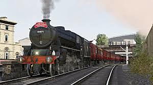 First industrial revolution