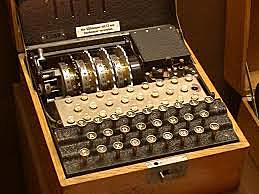maquina enigma