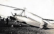 autogyro