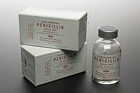 PENICILIN