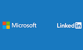 Microsoft adquirió LinkedIn