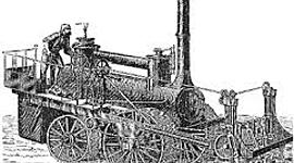 Timeline: Los inventos mas famosos