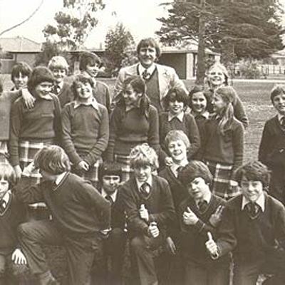 Timeline: Ajaloo perioodid