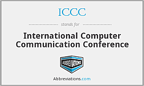 Demostración de ARPANET en la International Computer Communication Confernce