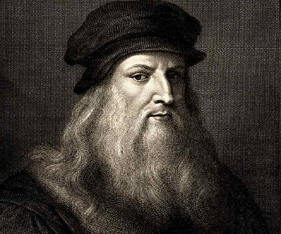 Leonardo