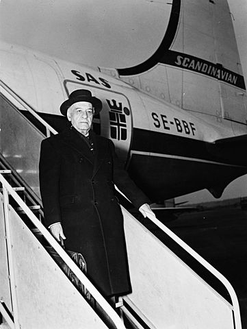 José Ortega y Gasset  I