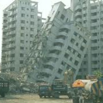 Timeline: Worlds largest Earthquakes