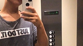 Timeline: La línea de mi vida xd